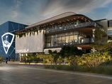 Topgolf to open new venue on Yas Island in 2026