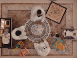 Emirati family gatherings and greetings captured in UAE photography competition