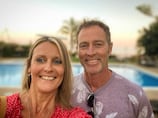 UK Foreign Secretary condemns Iran's 10-year sentence for Britons Lindsay and Craig Foreman