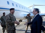Iran war latest: Pakistan's army chief arrives in Tehran to push fresh US talks
