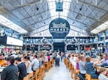 Time Out Market Abu Dhabi among the culinary highlights coming to Saadiyat Grove