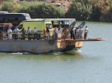 Twenty-one killed as ferry sinks in Sudanese Nile