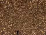 TeamLab Phenomena in Abu Dhabi unveils two immersive installations that go from soil to stars