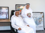 How Abu Dhabi’s Red Dunes Games went from indie start-up to global player
