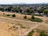 Drought declared across half of England as heatwave threatens water supplies