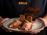 The 3Fils journey: Japanese restaurant grows from tiny Dubai gem to sprawling Abu Dhabi hotspot