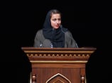 Sheikha Hoor Al Qasimi appointed president of Sharjah Museums Authority