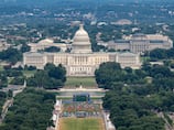 Democrat split over Israel exposed as half vote to cut $3.3bn in US aid