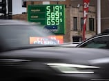 Oil prices cross $125 to reach four-year high on escalating US pressure on Iran