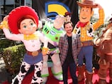 Toy Story’s Andy, 30 years later: Meet the voice that defined a generation