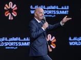 Gianni Infantino defends 2026 Fifa World Cup ticket pricing 'amid booming demand'