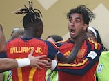 Spain v Argentina World Cup final ratings: Yamal 7, Torres 8, Fernandez 3, Messi 5