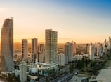 UAE's Arada to develop $1.36bn twin-tower residential project in Australia