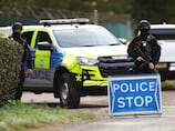 UK airbase terror suspects released on bail