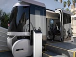 From the Dubai Loop to flying taxis and Etihad Rail, the UAE is on the move