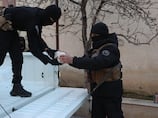 Syria foils ISIS car bomb plot with help of Turkish spies