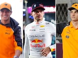 Abu Dhabi F1 live: Follow the action as Norris, Verstappen and Piastri contest three-way title showdown