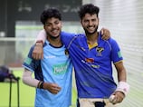 Uddish Suri on dismissing Vaibhav Sooryavanshi, selection for ADT10 and eyeing a UAE future with his brother