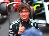 Barcelona-Catalunya GP talking points: Kimi Antonelli on roll, McLaren misery and Lewis Hamilton revival