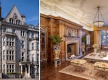 Bank of Africa’s London HQ with Kennedy connections for sale as £25m mansion