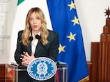 Giorgia Meloni has reinforced Italy's credibility on the world stage