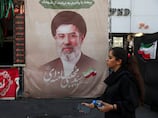 Iran rift widens as supreme leader tells ministers to stop publicising country's problems