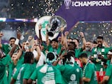 'Something historical': Matthias Jaissle proud as Al Ahli seal back-to-back Asian titles