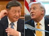 Trump heads to Beijing to meet Xi on visit overshadowed by Iran war