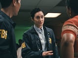 Furious ending explained: Emmy Rossum on what happens 'when justice fails'