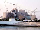 Pollock, Rothko, Warhol and Basquiat: First details of Guggenheim Abu Dhabi collection