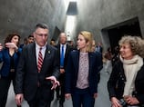 No apology or high-level contact as EU-Israel ties sour over bid to block trade with settlements