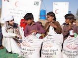 Humanitarianism is part of UAE's legacy, says Sheikh Mohammed bin Rashid
