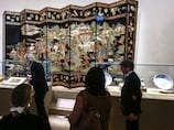 UAE art guide: 13 exhibitions to see, from Indian Ocean history at Louvre Abu Dhabi to Revelation at 421