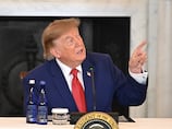 Trump announces $3bn in mining projects as part of critical minerals push