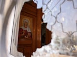 Deadly church attack shocks Jordan's deep-rooted Christian community