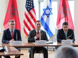 Israel and Morocco agree to upgrade diplomatic ties