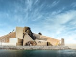 Why Abu Dhabi's Guggenheim will be more than another museum
