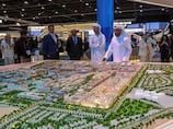 Abu Dhabi's Dh240 billion plans to become '15-minute city' gather pace