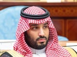 Saudi Crown Prince says Gulf security 'indivisible' amid Iran threats