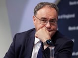 New AI models pose risk to global financial system, Bank of England chief warns