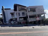 Philippines issues tsunami warning after 7.8 magnitude earthquake