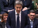 UK leads 12-country ban on illegal Israeli goods over 'ethnic cleansing' of Palestinians