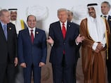 A year into his return, Donald Trump has changed the Middle East – but he is only getting started