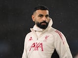 Mohamed Salah accuses Liverpool of 'throwing him under the bus'