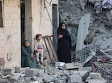 Board of Peace denies claims US-run ceasefire-monitoring centre in Gaza shutting down