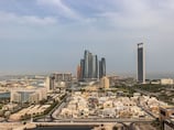 Abu Dhabi’s economy to grow by 6% this year on oil output boost, IMF says