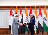 Inside the UAE-India strategic defence push