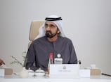 UAE launches Dh36.7 billion strategy to drive foreign investment