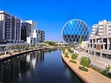 Mubadala raises stake in Abu Dhabi developer Aldar