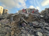 France says nothing can justify scale and persistence of Israel's operations in Lebanon